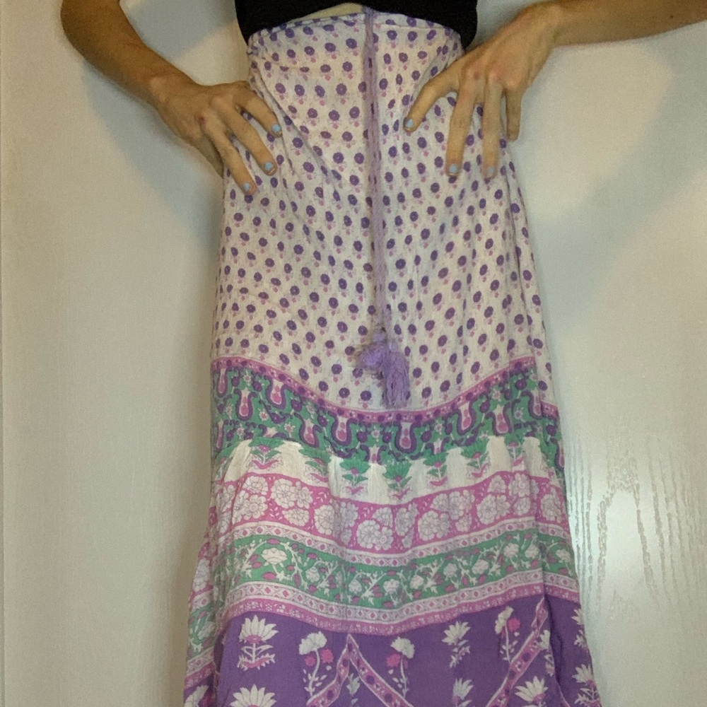 Fairy Skirt